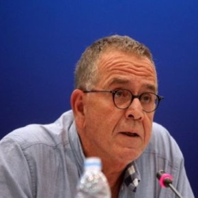 «Παναγία βόηθα αν δεν τηρηθεί η συμφωνία&nbsp;ΕΕ-Τουρκίας»