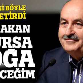 ΚΟΜΟΤΗΝΑΙΟΣ ΔΙΕΚΔΙΚΕΙ ΤΗΝ ΠΡΩΘΥΠΟΥΡΓΙΑ ΣΤΗΝ&nbsp;ΤΟΥΡΚΙΑ