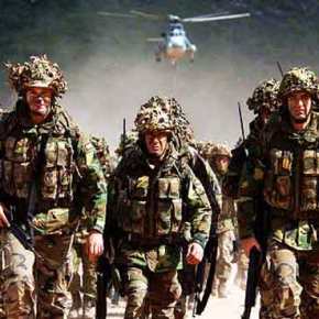 Ετοιμάζεται η απόβαση: Ομάδες Αμερικανών,Βρετανών, Γάλλων και Ιταλών κομάντος χτυπούν στόχους των ισλαμιστών στην&nbsp;Λιβύη