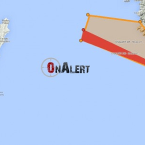 Τουρκική NOTAM: Η Άγκυρα «ελέγχει» τον εναέριο χώρο μεταξύ Ρόδου και Καστελλόριζου –&nbsp;ΧΑΡΤΗΣ