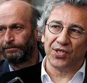 ΕΚΤΟΣ ΕΛΕΓΧΟΥ Η ΚΑΤΑΣΤΑΣΗ ΣΤΗΝ ΤΟΥΡΚΙΑ! Φονική ενέδρα στον διευθυντή της «Cumhuriyet» που δικαζόταν&nbsp;(ΒΙΝΤΕΟ)