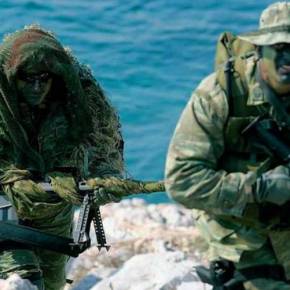 Σε Συναγερμό οι Ελληνικές Ένοπλες Δυνάμεις «Είμαστε ΕΤΟΜΟΙ &&nbsp;ΑΠΟΦΑΣΙΣΜΕΝΟΙ»