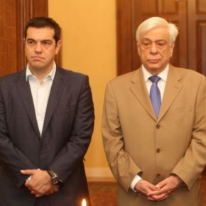 Α.Τσίπρας: Τι έγραψε στο facebook για τα αποτελέσματα του Eurogroup&nbsp;–