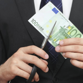 Μυστική Συμφωνία Κυβέρνησης-Δανειστών