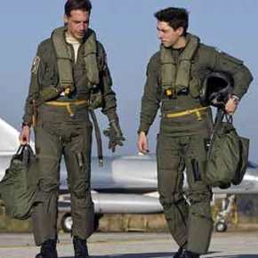 “Δεν μπορεί βουλευτές να παίρνουν περισσότερα από πιλότο μαχητικού αεροσκάφους”!Ποιος πολιτικός το&nbsp;λέει