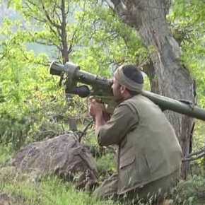 Βίντεο-ντοκουμέντο: Από ρωσικό όπλο η κατάρριψη του τουρκικού AH-1W Super Cobra από το PKK – Oι φωτογραφίες με τους&nbsp;νεκρούς