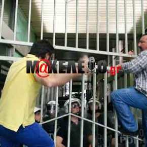 ΜΠΟΥΚΑΡΕ Η ΠΟΕΔΥΝ ΣΤΟ ΥΠ.ΕΣ:»ΝΑ ΕΡΘΕΙ ΕΔΩ Ο ΚΑΤΡΟΥΓΚΑΛΟΣ ΠΟΥ ΕΙΝΑΙ&nbsp;ΚΟΜΜΟΥΝΙΣΤΗΣ»