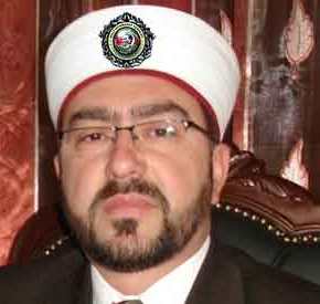 Ο ψευδομουφτής Μέτε εύχεται να γίνει η Θράκη Κύπρος και έχει βρει και τον&nbsp;Ντεκτάς!!!