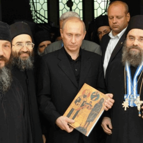 ΕΡΧΕΤΑΙ ΜΕ ΦΟΡΤΩΜΕΝΟ&nbsp;ΣΑΚΟΥΛΙ!!!