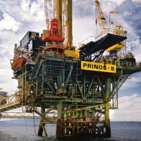 Πρίνος: Στα 4.000 βαρέλια η ημερήσια&nbsp;παραγωγή