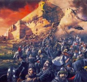 29 Μαίου 1453 οι τελευταίες ώρες της Βασιλεύουσας – Μια ιστορία θάρρους και προδοσίας (ΜΕΡΟΣ&nbsp;1)