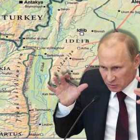 ΟΡΓΙΣΜΕΝΟΣ ΠΟΥΤΙΝ : «ΘΑ ΜΕΤΑΝΙΩΣΟΥΝ&nbsp;ΠΙΚΡΑ!»