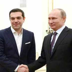 Κρεμλίνο: «Είμαστε έτοιμοι να συνδράμουμε στρατιωτικά την Ελλάδα απέναντι στις προκλήσεις της Τουρκίας» 