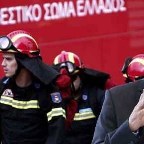 Χαμός με την πρόβλεψη για πρόσληψη μουσουλμάνων στην Πυροσβεστική! Τι απαντά ο&nbsp;Τόσκας