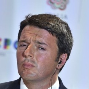 Ρέντσι: Αν υπάρχει μια χώρα που δικαιούται να λάβει χρήματα για τους πρόσφυγες, είναι η Ελλάδα «Όταν κάποιος βλέπει τις εικόνες της Ειδομένης, πρέπει να ντρέπεται για την ανθρώπινη υπόστασή&nbsp;του»