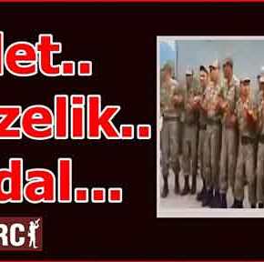 ΤΟΥΡΚΟΙ ΑΞΙΩΜΑΤΙΚΟΙ ΛΗΣΤΕΥΟΥΝ ΤΟΝ… ΤΟΥΡΚΙΚΟ&nbsp;ΣΤΡΑΤΟ!