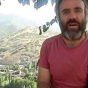 Η συγκλονιστική ιστορία ενός Τούρκου εθνικιστή που τελικά ήταν Ελληνας του Πόντου και έπεσε στα χέρια του PKK το&nbsp;1994