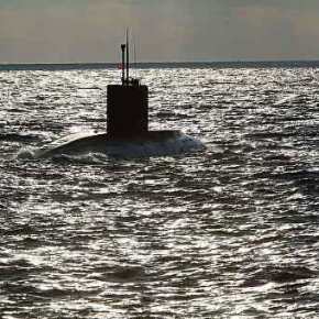 Ρωσικά υποβρύχια με πυραύλους Cruise στην Κριμαία «σημαδεύουν» τους Τούρκους που ξεκίνησαν διακλαδική άσκηση στο Αιγαίο&nbsp;Πέλαγος