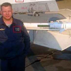 » Επίθεση Β.Πούτιν κατά Αγκυρας: «Εγκλημα πολέμου με συνένοχο την Τουρκία η δολοφονία του πιλότου μας στην Συρία» 