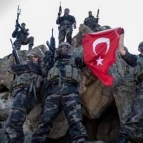 ΠΟΛΥ ΣΟΒΑΡΗ Η ΚΑΤΑΣΤΑΣΗ -ΒΙΝΤΕΟ-Πήγαινε για δεύτερα Ιμια η Αγκυρα: Σχεδίαζαν κατάληψη της νήσου Πασά με ομάδα SAT&nbsp;–