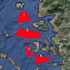 Νέα τουρκική ΝΟΤΑΜ για τον αποκλεισμό Χίου – Χωρίς προκλήσεις η πρώτη μέρα της&nbsp;άσκησης