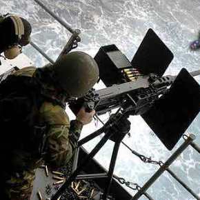 Οι Αμερικανοί στέλνουν πλοίο στο Αιγαίο και κάτι “ψήνουν” με τους&nbsp;Τούρκους