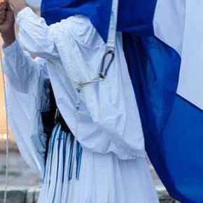 Η μάχη των σημαιών στο Αιγαίο και γιατί δεν πρέπει να “τσιμπάμε” στις τουρκικές&nbsp;διεκδικήσεις