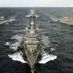 Φήμες για “κούρεμα” καταθέσεων και το βέβαιο “κούρεμα” δικαιωμάτων μας στο&nbsp;Αιγαίο