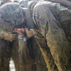 “Επ΄ ώμου” όλο το προσφυγικό στις ΕΔ επιφυλακή για τους Τούρκους και…περικοπές!!!