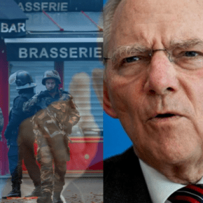 Ήξεις αφήξεις για το χρέος από τον εκπρόσωπο του&nbsp;Σόιμπλε