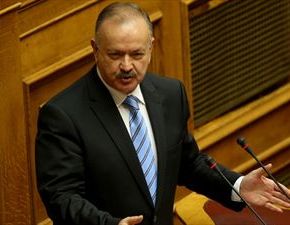Σταμάτης: Πρωθυπουργός την άνοιξη του 2017 ο&nbsp;Κυριάκος