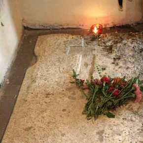 ΓΝΗΣΙΟΤΗΤΑ ΠΡΟΦΗΤΕΙΑΣ ΑΓΙΟΥ ΚΟΣΜΑ ΤΟΥ&nbsp;ΑΙΤΩΛΟΥ