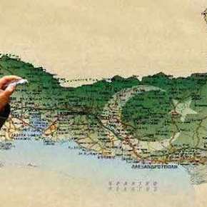 ΘΡΑΚΗ: Κάποιος να βάλει φρένο στους “τουρκολάγνους” του DEB! Κατάπτυστη&nbsp;ανακοίνωση