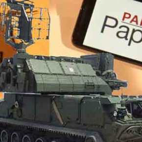 Λεφτά των ελληνικών TOR M-1 στα Panama Papers; Ποιο όνομα νεκρού έμπορου όπλων&nbsp;περιλαμβάνεται!