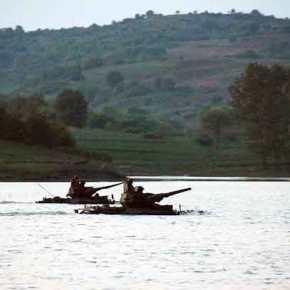 Οι Τούρκοι κλιμακώνουν τις προκλήσεις και στον Έβρο: Επεδίωξαν θερμό επεισόδιο – Άμεση κινητοποίηση του&nbsp;Στρατού