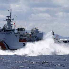 Μεγάλες τουρκικές αεροναυτικές δυνάμεις έχουν αναπτυχθεί στο Αιγαίο – Βίντεο-ντοκουμέντο από την άσκηση «Θαλάσσιος Λέων»&nbsp;(φωτό)