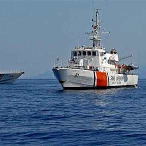 Τι τρέχει στις Οινούσσες με τους&nbsp;Τούρκους