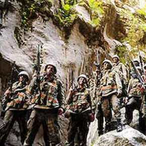 Επέμβαση τουρκικών Ειδικών Δυνάμεων στο έδαφος της Συρίας με “πράσινο φως”&nbsp;ΗΠΑ-Ρωσίας