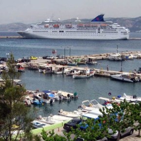 Πράσινο φως για τη μεταβίβαση τουριστικών&nbsp;λιμένων