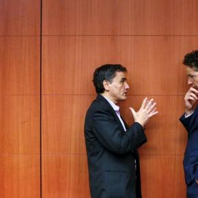 Διαφωνίες μεταξύ πιστωτών για το&nbsp;χρέος