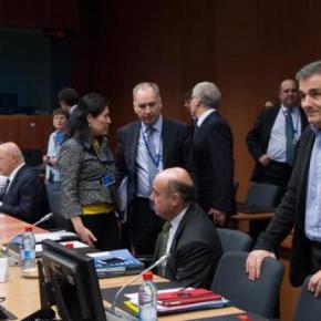 Eurogroup: Σε δύο τμήματα η δόση των 10,3 δισ. προς την&nbsp;Ελλάδα