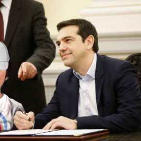 Ο ΣΥΡΙΖΑ θέλει να γαντζωθεί στην εξουσία δίνοντας δικαίωμα ψήφου στους 17χρονους – Τι προβλέπει ο νέος εκλογικός&nbsp;νόμος