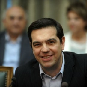 «Δεν πετάμε στα σύννεφα, αλλά ήρθαν καλές ειδήσεις»&nbsp;BINTEO