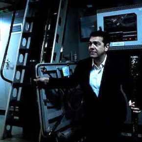 Τι ΔΕΝ είδε και ΔΕΝ άκουσε στη Φρεγάτα ΑΔΡΙΑΣ ο&nbsp;Τσίπρας