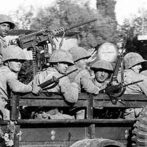 Ρωσία προς Τουρκία: «Μιλάτε για την Κριμαία εσείς που έχετε εισβάλλει και επιβάλλει κατοχή στην βόρεια Κύπρο επί 40&nbsp;χρόνια;»