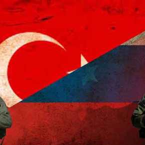 Σφοδρή επίθεση Μόσχας σε Αγκυρα για Αιγαίο και Συρία: «Θέλουν την ανασύσταση της Οθωμανικής Αυτοκρατορίας αλλά δεν θα έχουν καλό τέλος»!&nbsp;(vid)