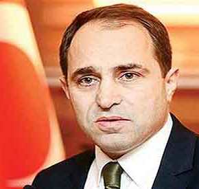 ΑΠΥΘΜΕΝΟ ΤΟ ΘΡΑΣΟΣ ΤΩΝ ΤΟΥΡΚΩΝ! Βάζουν θέμα τουρκικής μειονότητας και&nbsp;απειλούν