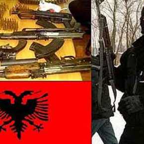 Ο αλβανικός μεγαλοϊδεατισμός  απειλεί να βάλει φωτιά στα Βαλκάνια και στην&nbsp;Ελλάδα