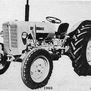 Εσύ το γνώριζες; Ότι το κράτος οδήγησε τον Σωκράτη Μαλκότση σε πτώχευση μόλις τόλμησε να βγάλει το Ελληνικής κατασκευής τρακτέρ του!&nbsp;(vid)