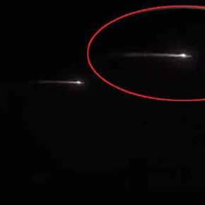 ΕΝΤΟΠΙΣΤΗΚΑΝ ΔΥΟ ΣΟΡΟΙ ΕΚΤΑΚΤΟ: Βίντεο-ντοκουμέντο: Το αεροσκάφος της Egypt Air πέφτει σαν πύρινη «μπάλα» στα νερά της Μεσογείου&nbsp;(φωτό)